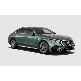 Kit carrosserie AMG E53 avec diffuseur arrière (pour Avantgarde/Exclusive) photo 1