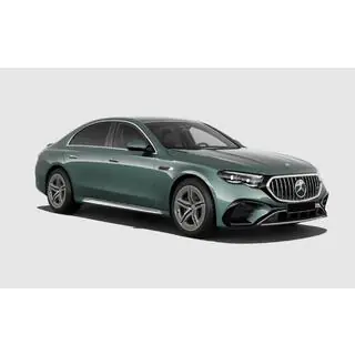 Kit carrosserie AMG E53 avec diffuseur arrière (pour Avantgarde/Exclusive) Mercedes E-class W214 2023- photo 1