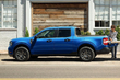 Essai du pick-up Ford Maverick 2024 mis à jour photo 1