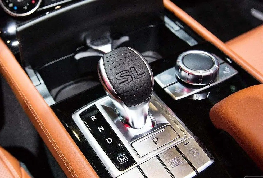 Types de boîtes de vitesses de voiture : manuelle, automatique, CVT et autres