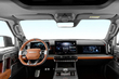 Essai du M-Hero 917 : un SUV haut de gamme puissant photo 6