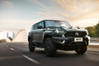 Essai du M-Hero 917 : un SUV haut de gamme puissant photo 3