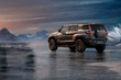 Essai du M-Hero 917 : un SUV haut de gamme puissant photo 4