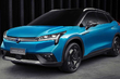 Essai du GAC Aion LX Plus : un SUV électrique avec une autonomie record photo 3