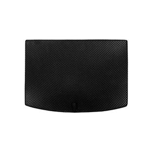 Tapis de coffre EVA (pour Yuan Up, Noir) BYD Atto 2/Yuan Up 2024– photo 1