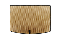 BYD Atto 2/Yuan Up 2024– Tapis de coffre EVA (pour Yuan Up, Beige) photo 1
