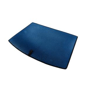 Tapis de coffre EVA (pour Yuan Up, Bleu) BYD Atto 2/Yuan Up 2024– photo 2