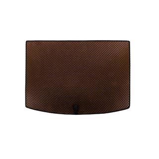 Tapis de coffre EVA (pour Yuan Up, Marron) BYD Atto 2/Yuan Up 2024– photo 1