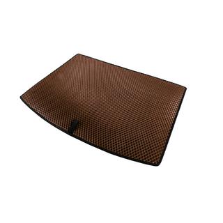 Tapis de coffre EVA (pour Yuan Up, Marron) BYD Atto 2/Yuan Up 2024– photo 2