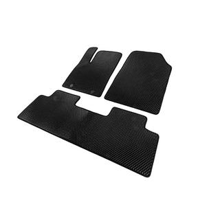 Tapis de sol EVA (pour Yuan Up, Noir) BYD Atto 2/Yuan Up 2024– photo 2