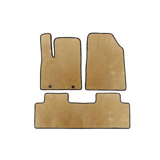 Tapis de sol EVA (pour Yuan Up, Beige) BYD Atto 2/Yuan Up 2024– photo 1