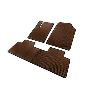 Tapis de sol EVA (pour Yuan Up, Marron) BYD Atto 2/Yuan Up 2024– photo 2