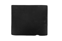 Toyota Prius 2023- Tapis de coffre EVA (Noir) photo 1