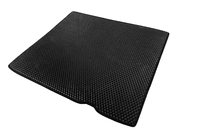 Toyota Prius 2023- Tapis de coffre EVA (Noir) photo 2