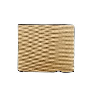 Tapis de coffre EVA (Beige) photo 1