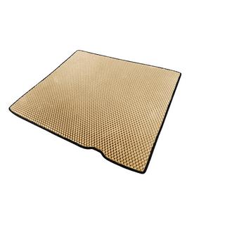 Tapis de coffre EVA (Beige) photo 2