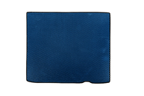 Toyota Prius 2023- Tapis de coffre EVA (Bleu) photo 1