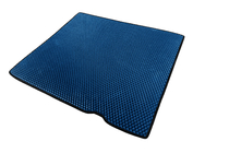 Toyota Prius 2023- Tapis de coffre EVA (Bleu) photo 2