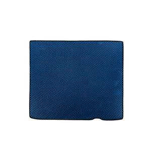 Tapis de coffre EVA (Bleu) photo 1