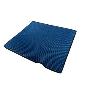 Tapis de coffre EVA (Bleu) photo 2