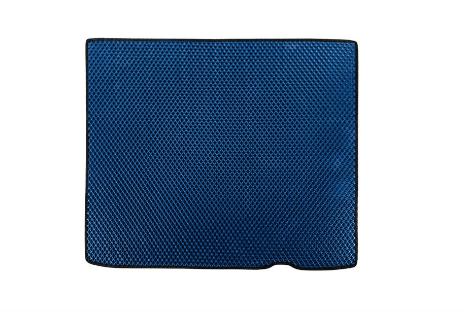 Toyota Prius 2023- Tapis de coffre EVA (Bleu) Image