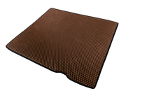 Toyota Prius 2023- Tapis de coffre EVA (Marron) photo 2