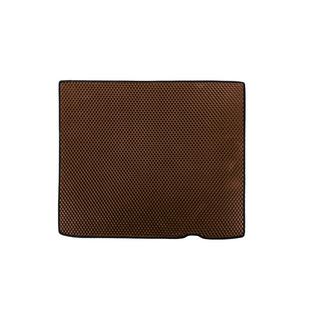 Tapis de coffre EVA (Marron) photo 1