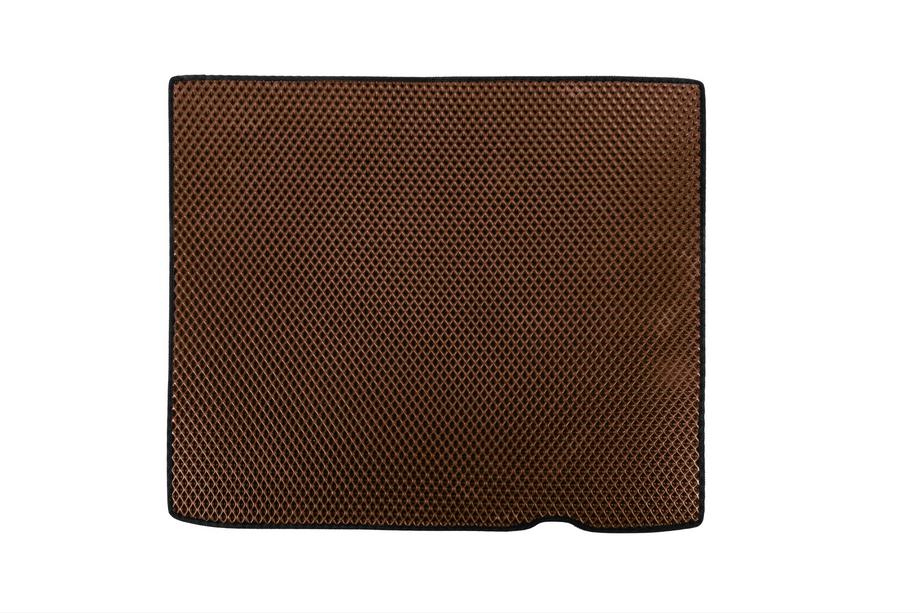 Toyota Prius 2023- Tapis de coffre EVA (Marron) Image