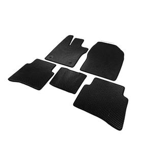 Tapis de sol EVA (Noir) photo 2