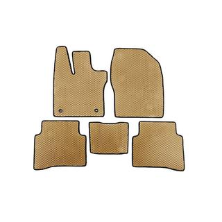 Tapis de sol EVA (Beige) photo 1