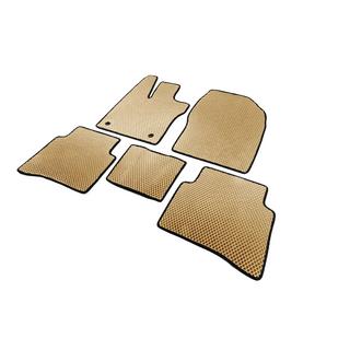 Tapis de sol EVA (Beige) photo 2