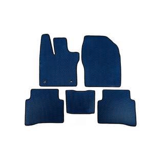 Tapis de sol EVA (Bleu) photo 1