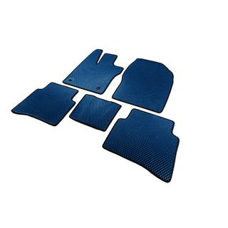 Tapis de sol EVA (Bleu) photo 2