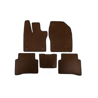 Tapis de sol EVA (Marron) photo 1