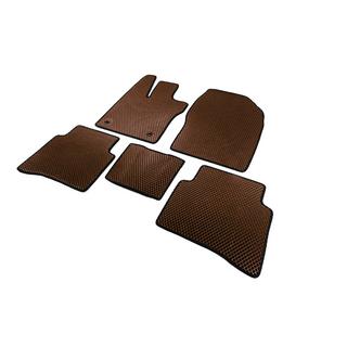 Tapis de sol EVA (Marron) photo 2