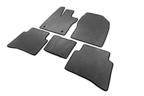 Toyota Prius 2023- Tapis de sol EVA (Gris) photo 2