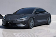 Essai de la Denza Z9 2024 : une berline électrique de luxe photo 3