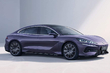 Essai de la Denza Z9 2024 : une berline électrique de luxe photo 1