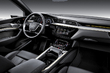 Essai de l’Audi e-tron 50 quattro : SUV électrique haut de gamme photo 5