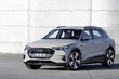 Essai de l’Audi e-tron 50 quattro : SUV électrique haut de gamme photo 3