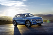 Essai de l’Audi e-tron 50 quattro : SUV électrique haut de gamme photo 2