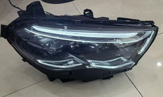 Mercedes E-class W214 2023- Phares avant LED (2 pcs) photo 1