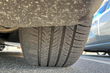 Pourquoi les pneus de voiture s’usent-ils de manière inégale ? photo 1