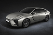 Essai de la Lexus ES de huitième génération 2025 photo 2
