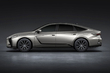 Essai de la Lexus ES de huitième génération 2025 photo 3