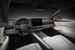 Essai de la Lexus ES de huitième génération 2025 photo 5