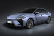 Essai de la Lexus ES de huitième génération 2025 photo 1