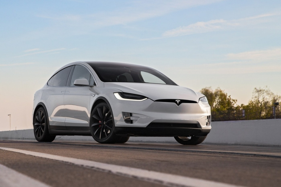 Dois-je roder une nouvelle voiture électrique ?