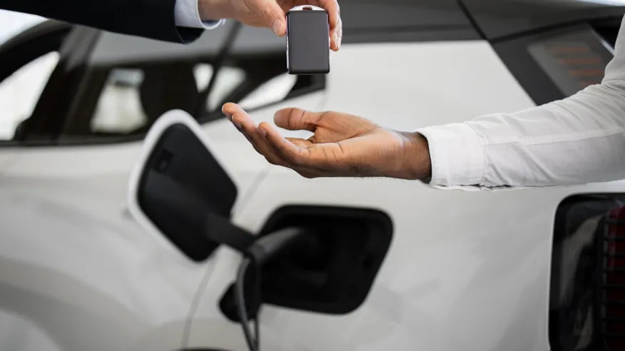 Quelle est la rentabilité de la vente d’une voiture électrique d’occasion ?