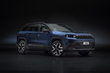 Essai du Jeep Compass 2025 de troisième génération photo 2